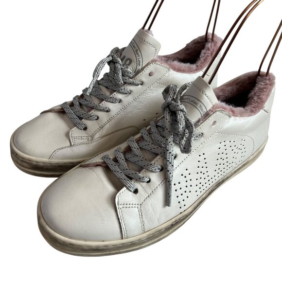 p448 sneakers - Picture 1 of 13